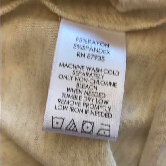 Logo large camisole tank top - Picture 5 of 5